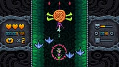 Tiny Pixels Vol. 1 - Ninpo Blast