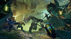 Picture of Tiny Tina's Assault on Dragon Keep: A Wonderlands One-shot Adventure (Epic)