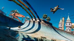 Captura 3 de Tony Hawk'S Pro Skater 3 + 4 - Standard Edition - Xbox Series X|S/Xbox One/Win 10