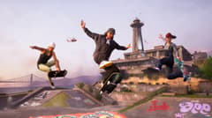 Captura 2 de Tony Hawk'S Pro Skater 3 + 4 - Standard Edition - Xbox Series X|S/Xbox One/Win 10