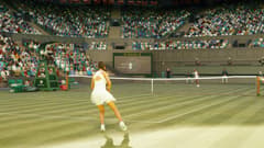 TopSpin 2K25 Deluxe Edition