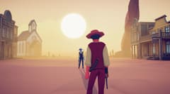 Totally Accurate Battle Simulator screenshot 5