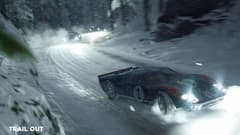 Picture of TRAIL OUT