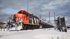 Train Sim World® 2: Canadian National Oakville Subdivision: Hamilton - Oakville Route