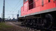 Train Sim World® 2: DB BR 363 Loco 
