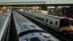 Train Sim World® 2: Long Island Rail Road: New York - Hicksville Route