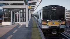 Train Sim World® 2: Long Island Rail Road: New York - Hicksville Route