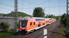 Train Sim World® 2: Main Spessart Bahn: Aschaffenburg - Gemünden Route