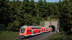 Train Sim World® 2: Main Spessart Bahn: Aschaffenburg - Gemünden Route