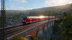 Train Sim World® 2: Main Spessart Bahn: Aschaffenburg - Gemünden Route
