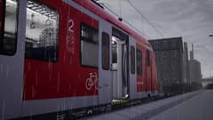 Train Sim World® 2: Rhein-Ruhr Osten: Wuppertal - Hagen Route