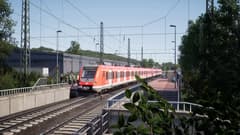 Train Sim World® 2: Rhein-Ruhr Osten: Wuppertal - Hagen Route