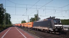 Train Sim World® 2: Rhein-Ruhr Osten: Wuppertal - Hagen Route