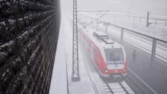 Train Sim World® 2: Rhein-Ruhr Osten: Wuppertal - Hagen Route