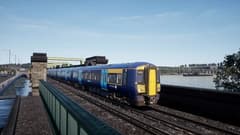 Train Sim World® 2: Southeastern High Speed: London St Pancras - Faversham Route 