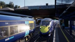 Train Sim World® 2: Southeastern High Speed: London St Pancras - Faversham Route 
