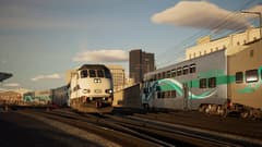 Train Sim World® 5: Deluxe Edition