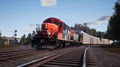 Train Sim World®: Canadian National Oakville Subdivision: Hamilton – Oakville Route