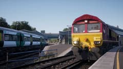 Train Sim World®: East Coastway: Brighton – Eastbourne & Seaford Route