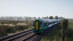 Train Sim World®: East Coastway: Brighton – Eastbourne & Seaford Route