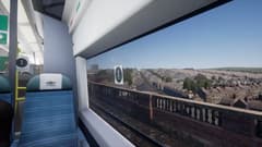 Train Sim World®: East Coastway: Brighton – Eastbourne & Seaford Route