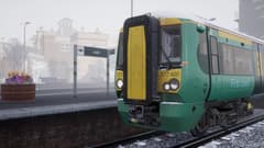 Train Sim World®: East Coastway: Brighton – Eastbourne & Seaford Route