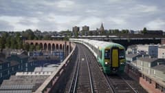 Train Sim World®: East Coastway: Brighton – Eastbourne & Seaford Route