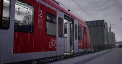 Train Sim World®: Rhein-Ruhr Osten: Wuppertal – Hagen Route 