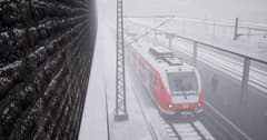 Train Sim World®: Rhein-Ruhr Osten: Wuppertal – Hagen Route 