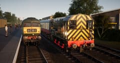 Picture of Train Sim World®: West Somerset Railway Route Add-On