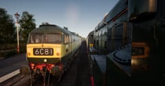 Picture of Train Sim World®: West Somerset Railway Route Add-On