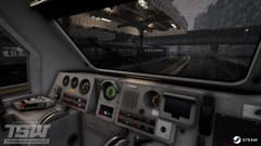 Picture of Train Sim World®
