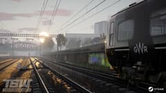 Picture of Train Sim World®
