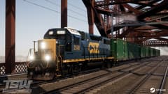 Picture of Train Sim World®