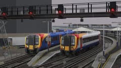 Picture of Train Simulator 2019