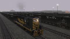 Picture of Train Simulator 2019