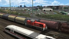 Picture of Train Simulator 2019