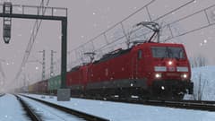 Picture of Train Simulator 2019