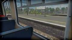 Train Simulator: BR Regional Railways Class 101 DMU