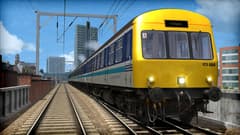 Train Simulator: BR Regional Railways Class 101 DMU