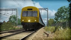 Train Simulator: BR Regional Railways Class 101 DMU