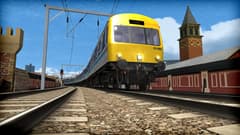 Train Simulator: BR Regional Railways Class 101 DMU