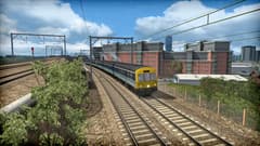 Train Simulator: BR Regional Railways Class 101 DMU