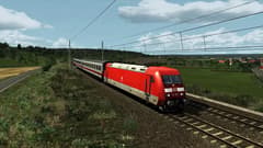 Train Simulator Classic 2024