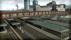 Picture of Train Simulator: North London Line Route Add-On