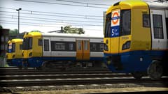 Picture of Train Simulator: North London Line Route Add-On