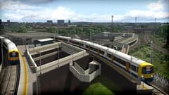 Picture of Train Simulator: North London Line Route Add-On