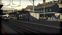 Picture of Train Simulator: North London Line Route Add-On