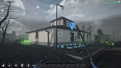 Picture of Train Station Renovation