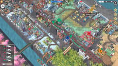 Train Valley 2: Workshop Gems - Onyx